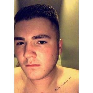 Meet your Posher, Trevor